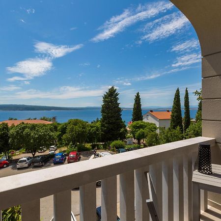 Villa Erika تْسْغيكفانِتْسا المظهر الخارجي الصورة