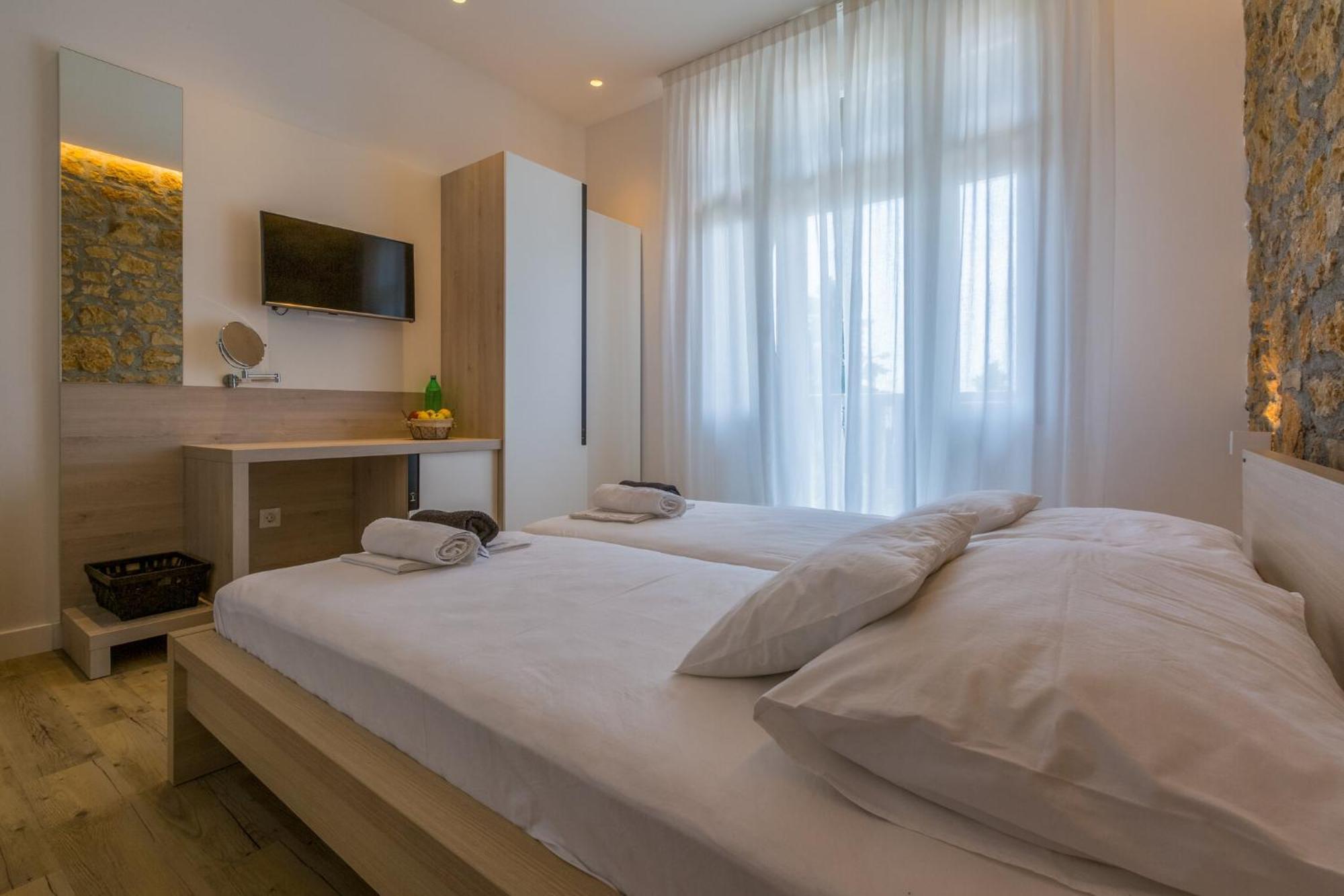 Villa Erika تْسْغيكفانِتْسا المظهر الخارجي الصورة