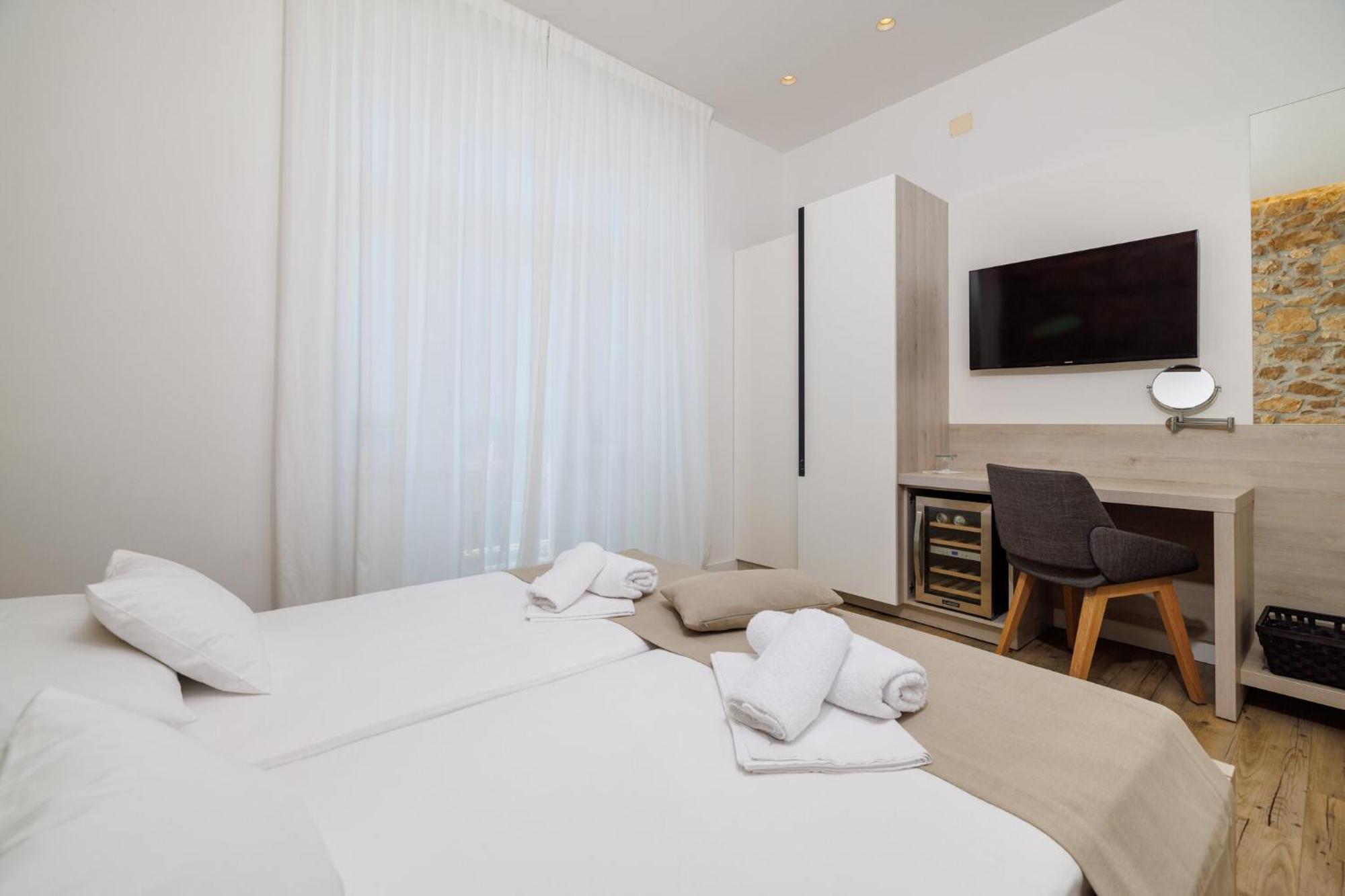 Villa Erika تْسْغيكفانِتْسا المظهر الخارجي الصورة