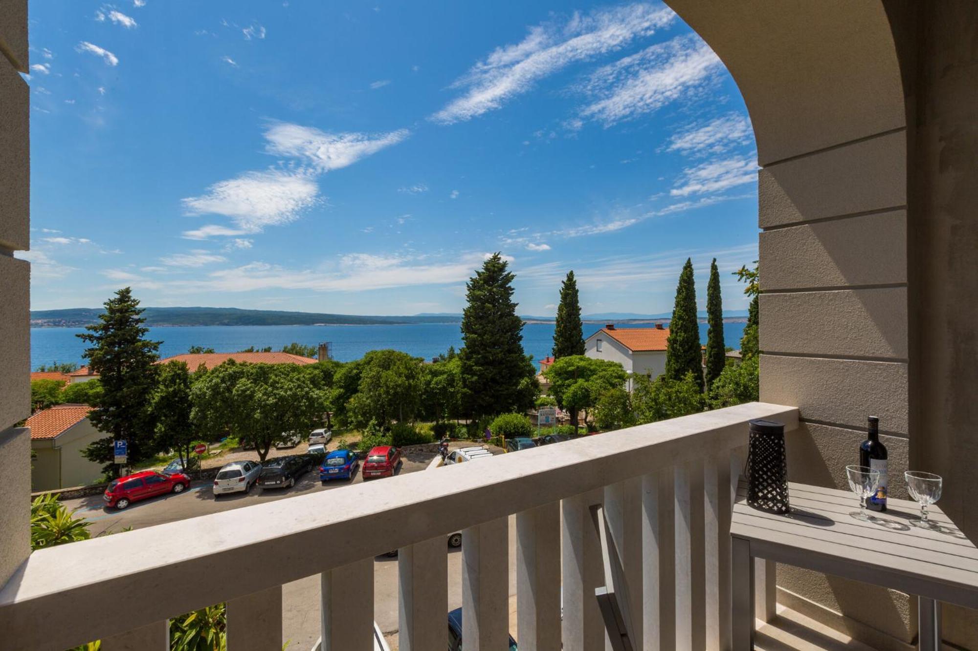 Villa Erika تْسْغيكفانِتْسا المظهر الخارجي الصورة