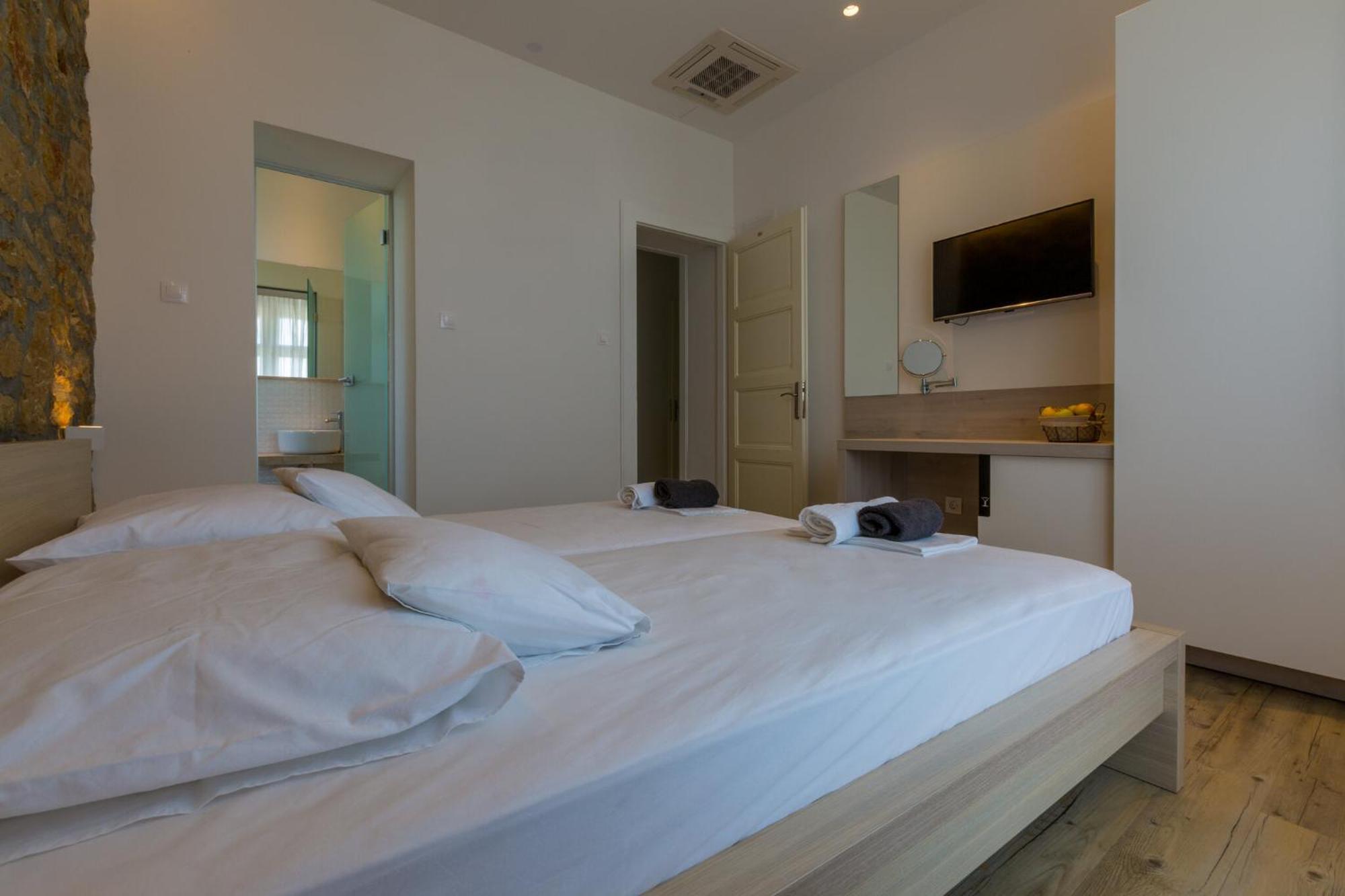 Villa Erika تْسْغيكفانِتْسا المظهر الخارجي الصورة