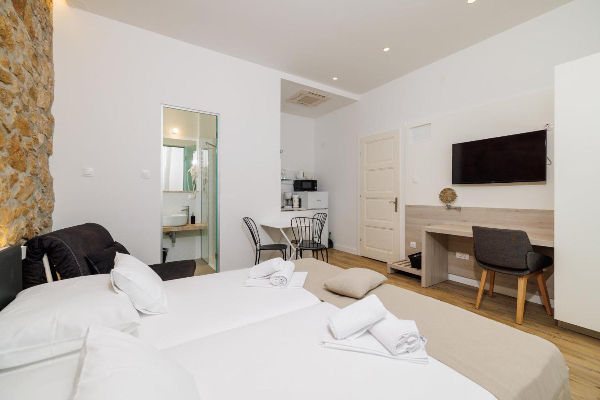 Villa Erika تْسْغيكفانِتْسا المظهر الخارجي الصورة