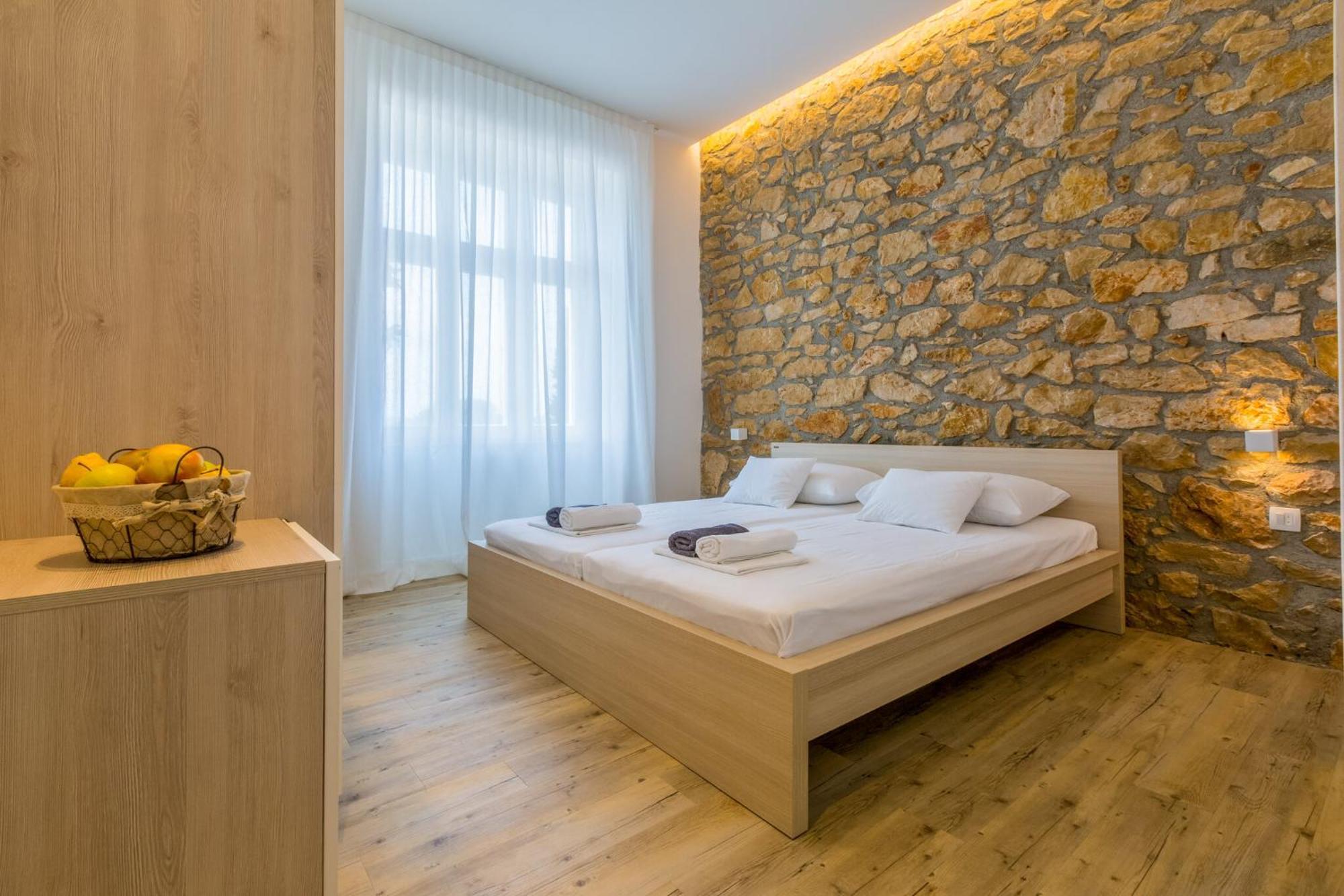 Villa Erika تْسْغيكفانِتْسا المظهر الخارجي الصورة