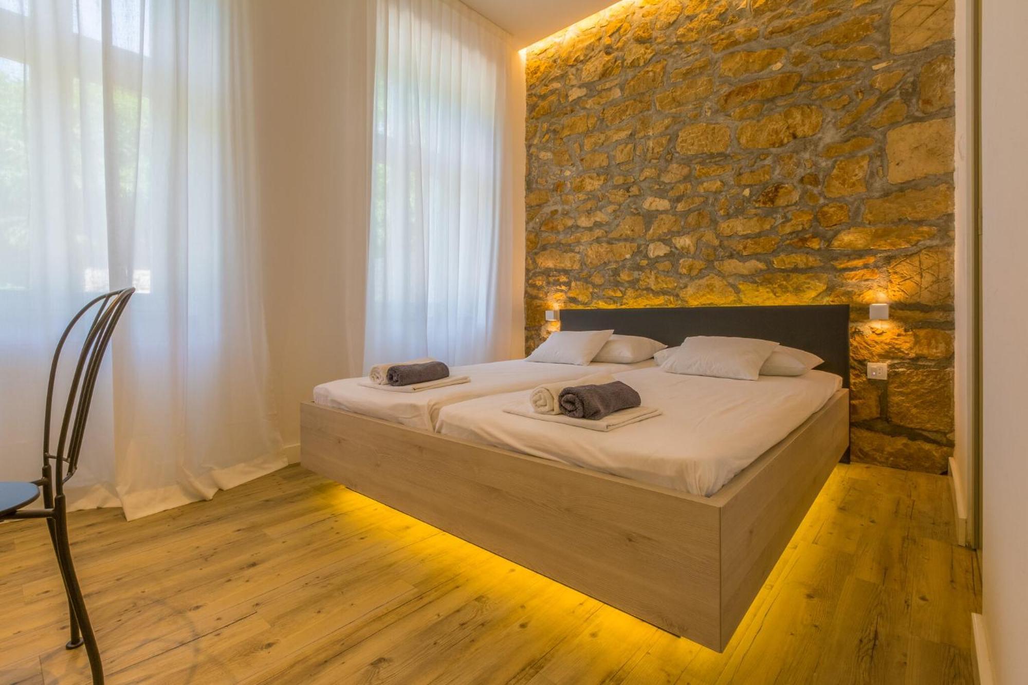 Villa Erika تْسْغيكفانِتْسا المظهر الخارجي الصورة