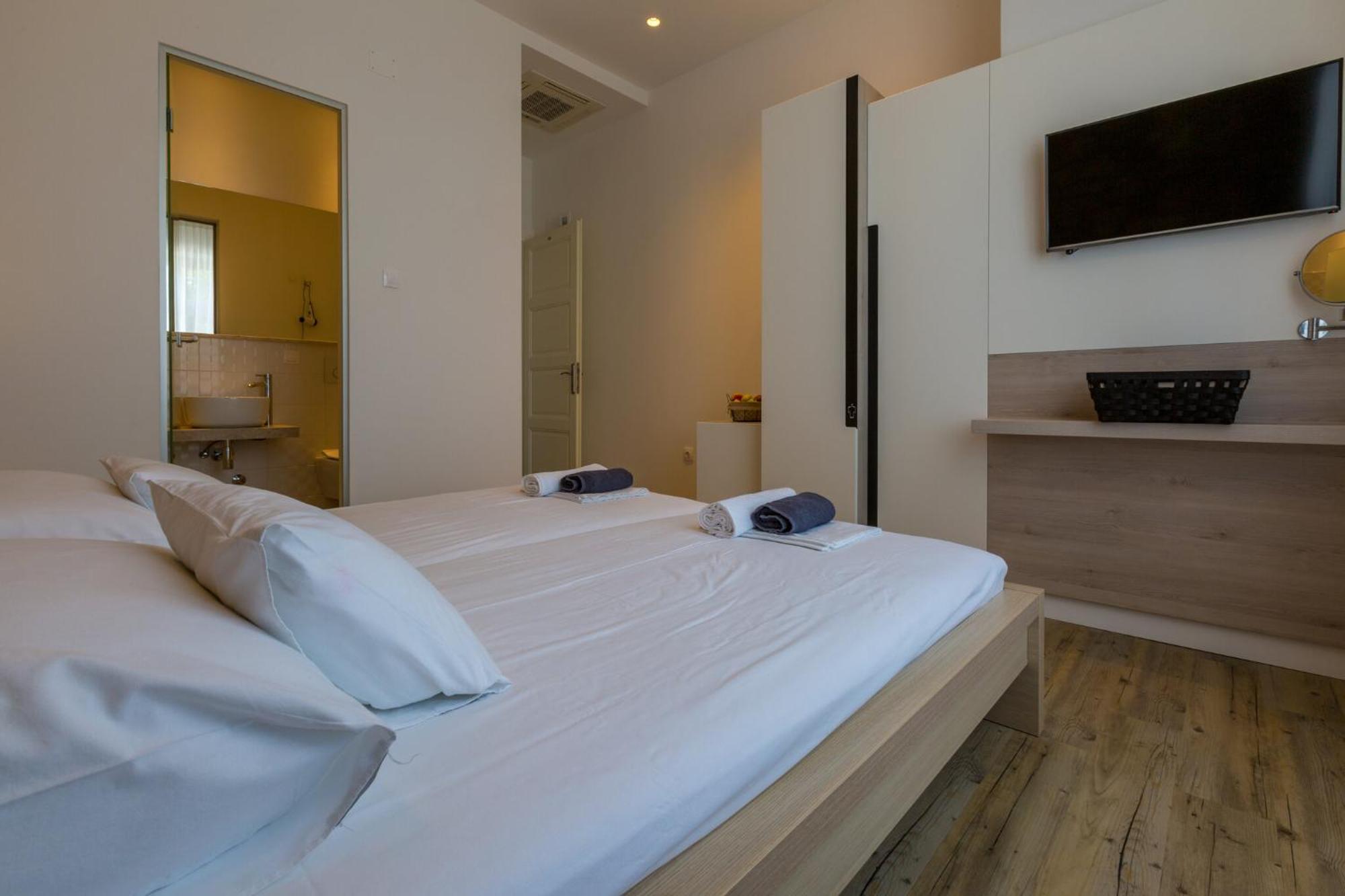 Villa Erika تْسْغيكفانِتْسا المظهر الخارجي الصورة