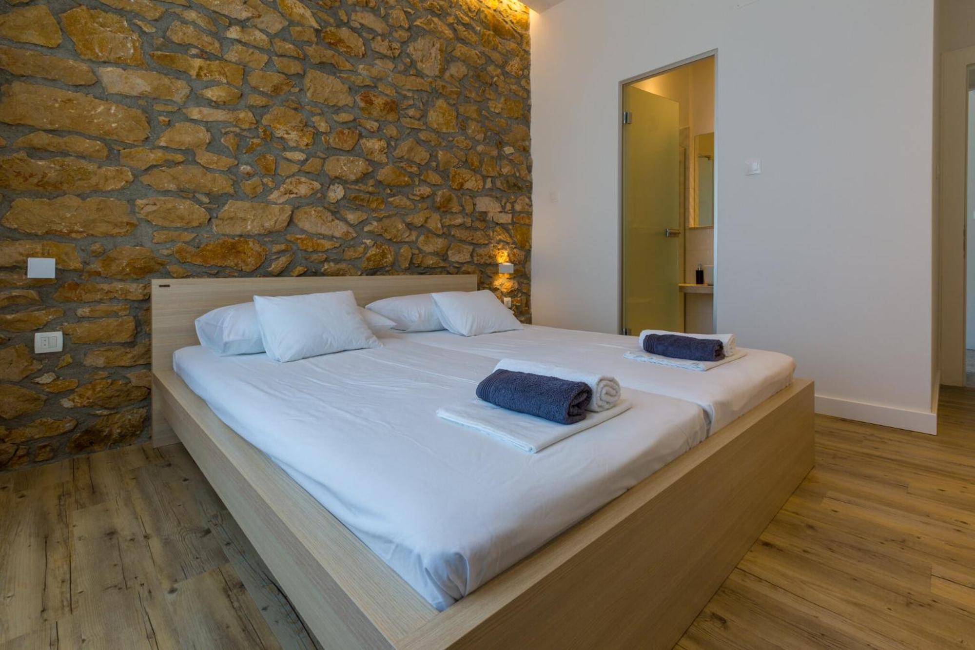 Villa Erika تْسْغيكفانِتْسا المظهر الخارجي الصورة