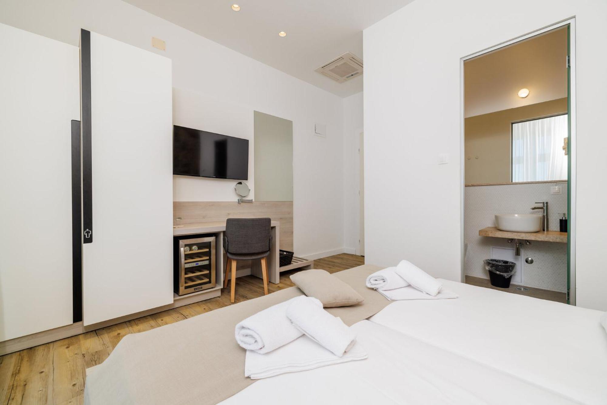 Villa Erika تْسْغيكفانِتْسا المظهر الخارجي الصورة