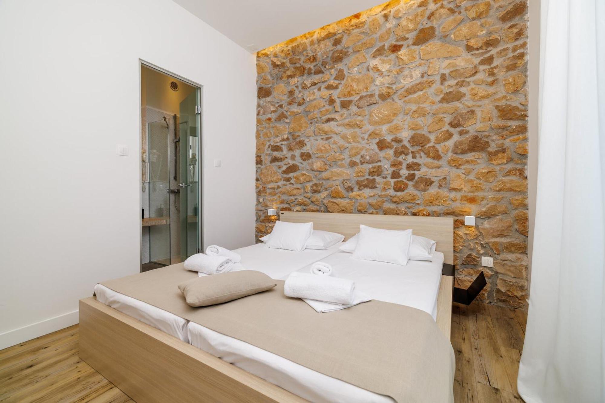 Villa Erika تْسْغيكفانِتْسا المظهر الخارجي الصورة