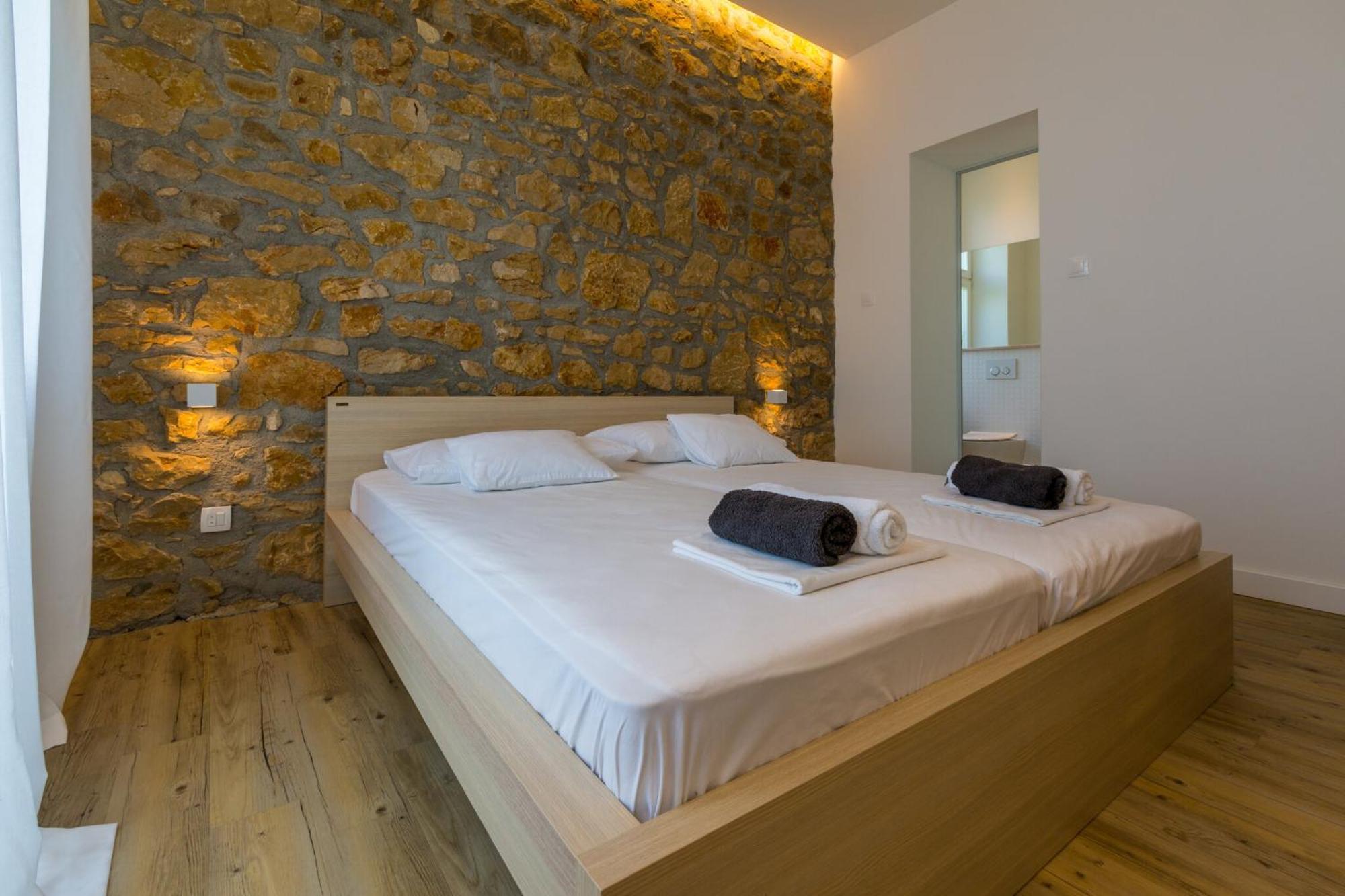 Villa Erika تْسْغيكفانِتْسا المظهر الخارجي الصورة