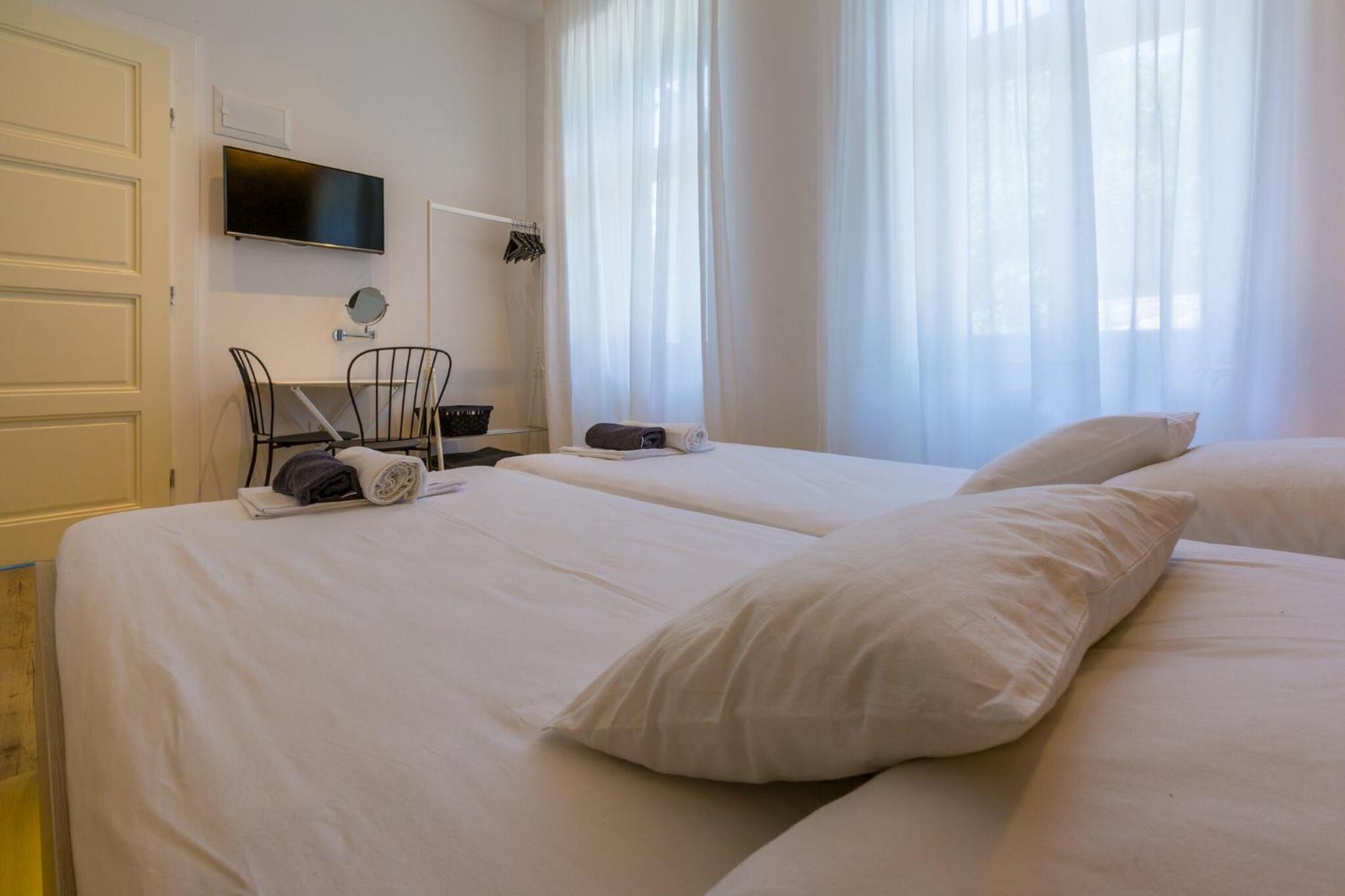 Villa Erika تْسْغيكفانِتْسا المظهر الخارجي الصورة