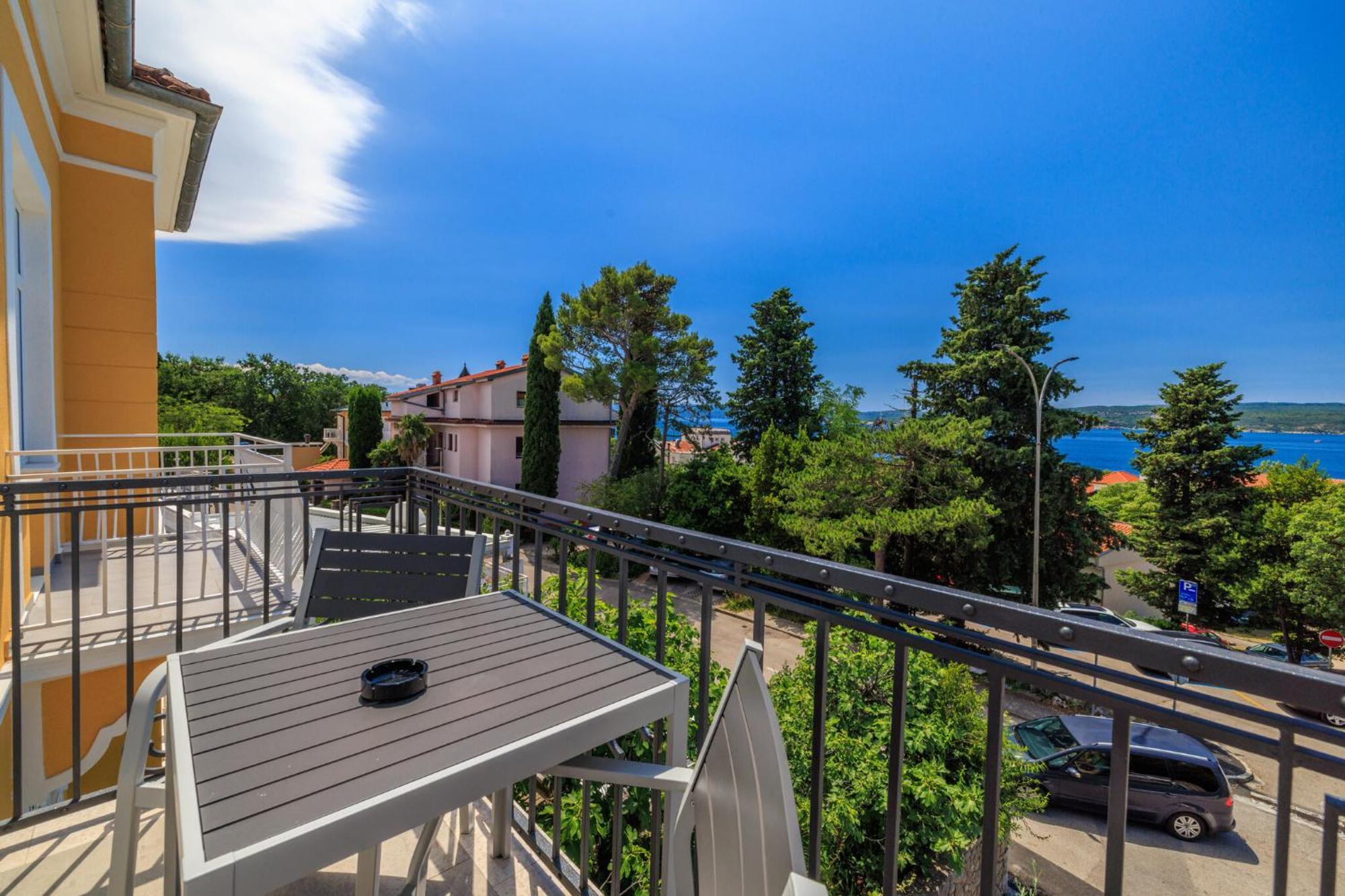 Villa Erika تْسْغيكفانِتْسا المظهر الخارجي الصورة