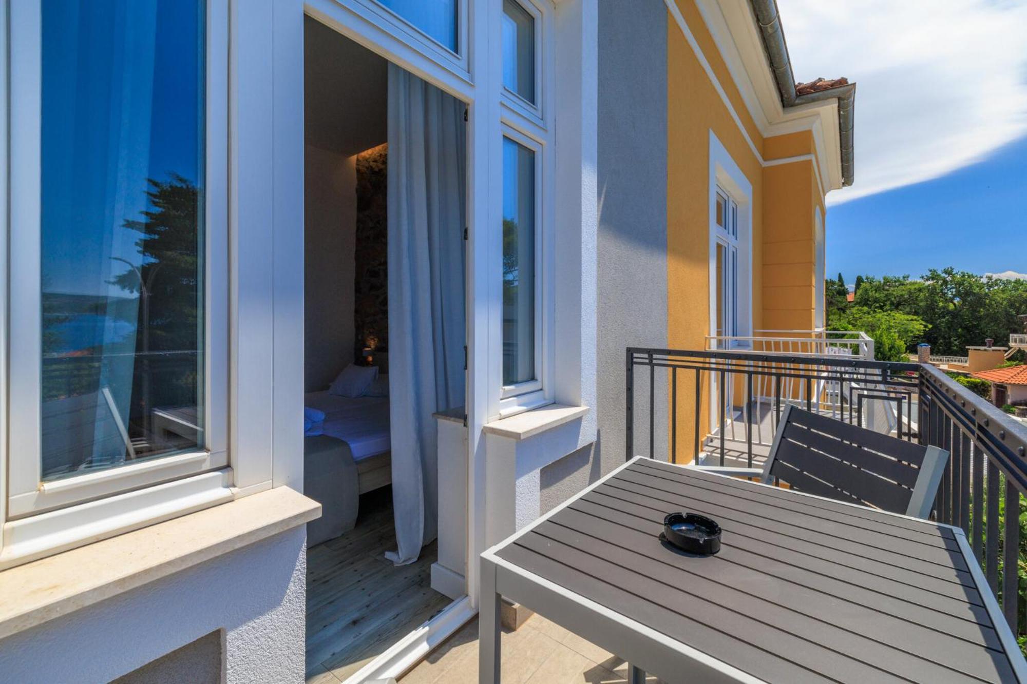 Villa Erika تْسْغيكفانِتْسا المظهر الخارجي الصورة