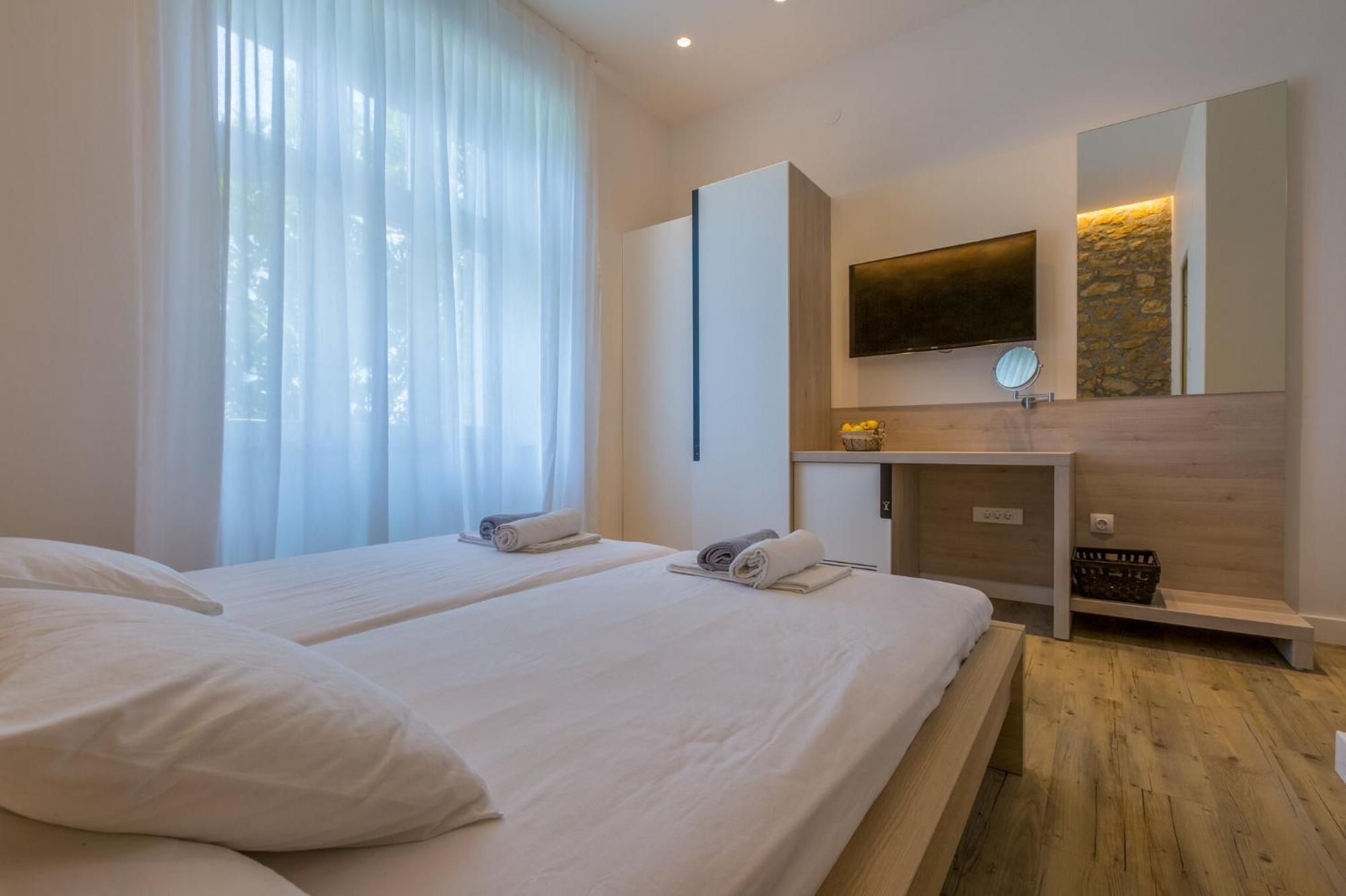 Villa Erika تْسْغيكفانِتْسا المظهر الخارجي الصورة