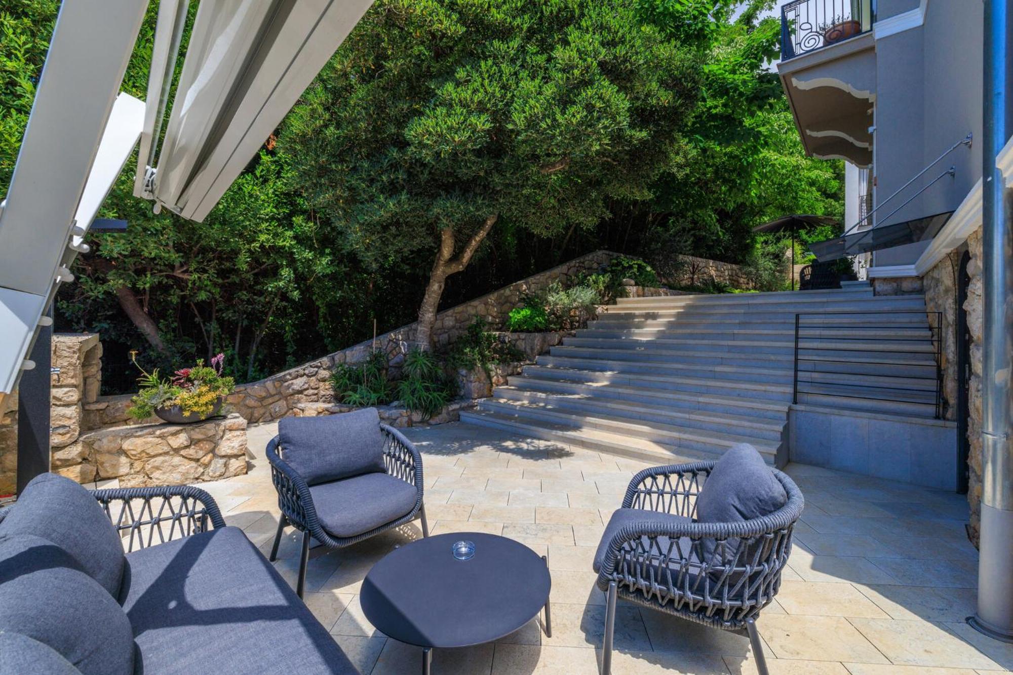 Villa Erika تْسْغيكفانِتْسا المظهر الخارجي الصورة