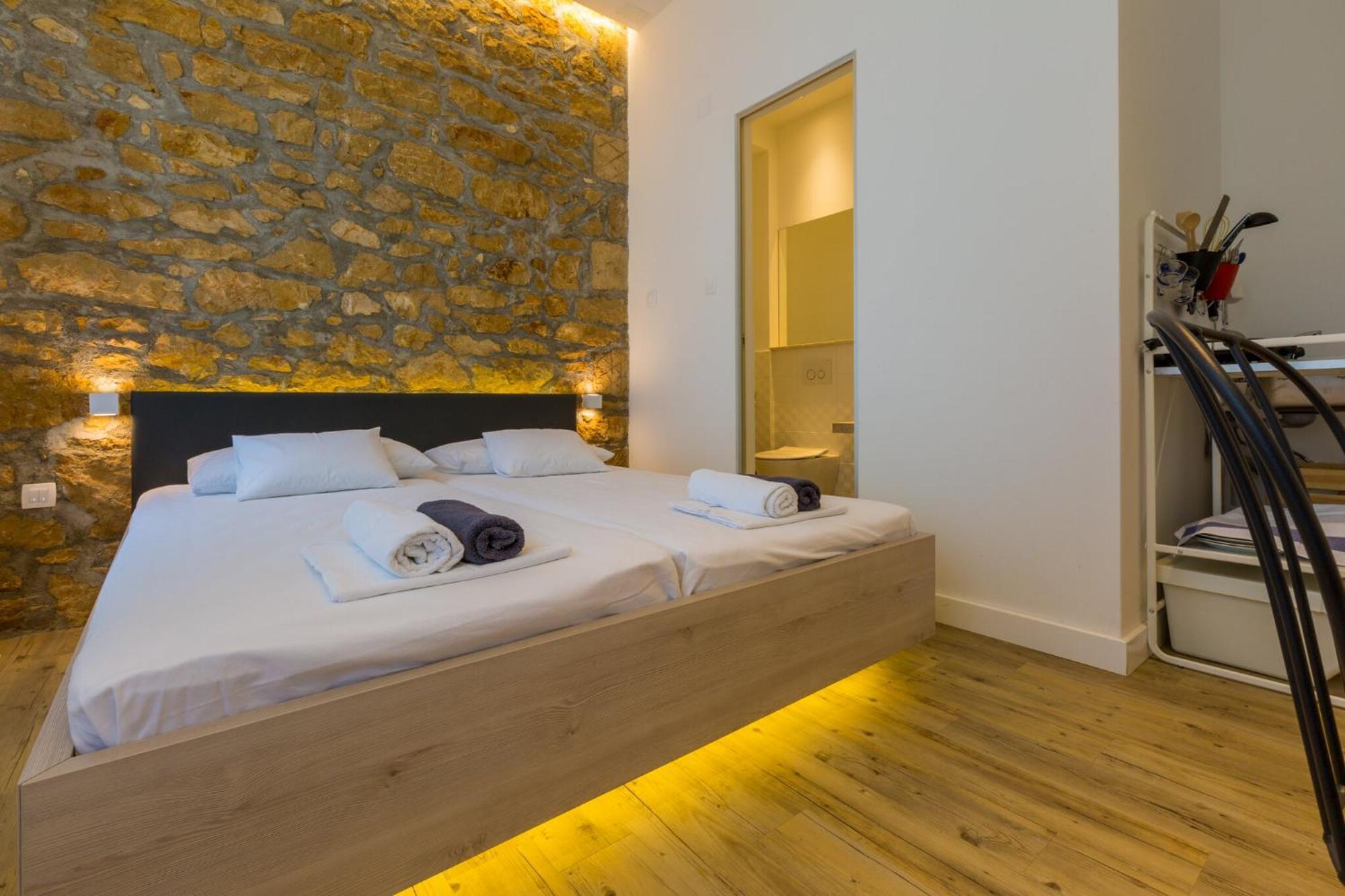 Villa Erika تْسْغيكفانِتْسا المظهر الخارجي الصورة